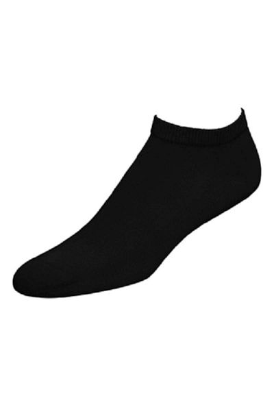 OEM DeoMed - Socks for Diabetics MINI Bamboo Black 35-38