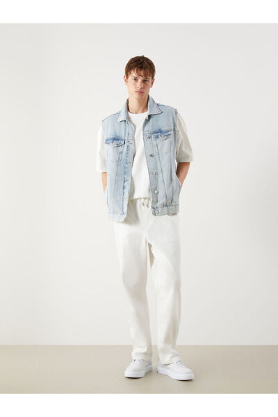 LC Waikiki Baggy Fit Men's Jean Pants