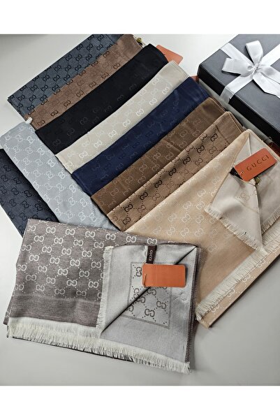 Webinay Home Oboustranné použití G vzor Letní 4 sezóny Měkký šátek Prémiová kvalita Šála Hidžáb