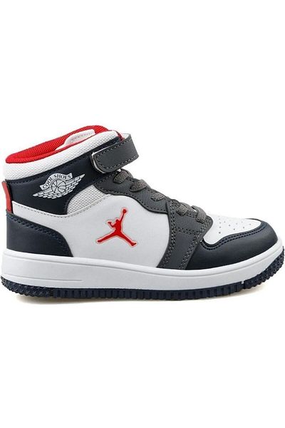 Cool 25C.Haykat Pantofi sport ortopedici cu velcro, albastru bleumarin, pentru băieți