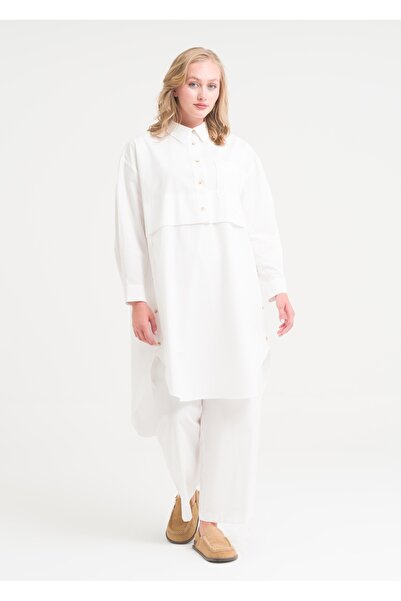 Armağan سترة مفصلة بأزرار