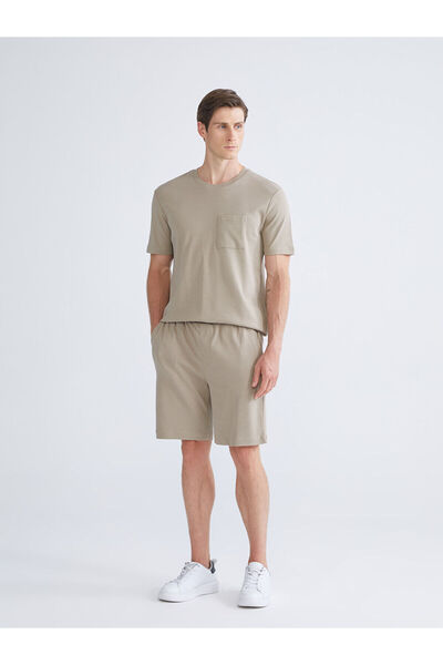 LC Waikiki Crew Neck Men's T-Shirt