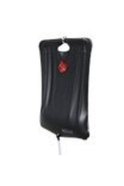 BESTWAY Dus de gradina 58224, portabil, solar, reglabil, 20 litri, PVC
