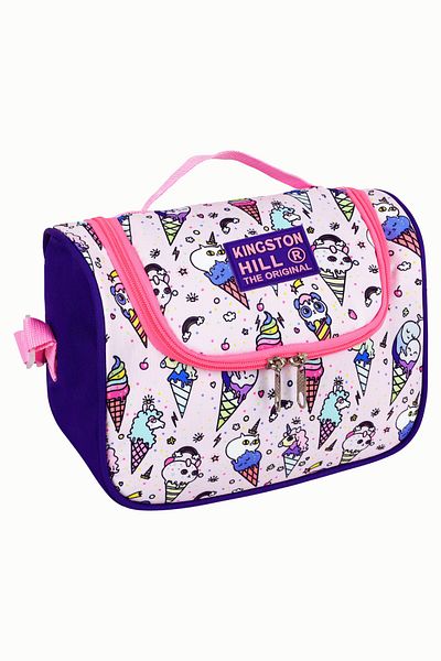 Chocuk Licensed Ice Cream Thermal Insulated Lunch Box