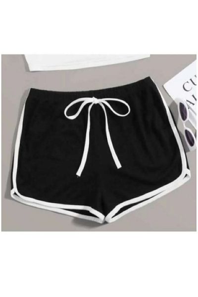 Hunors Sportswear & Company Teddy Bear Printed Double Pinterest Shorts Tshirt Set