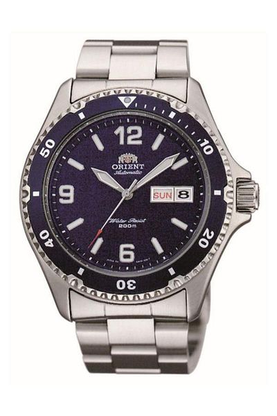 Orient Taa02002D9 Automatic Men's Wristwatch
