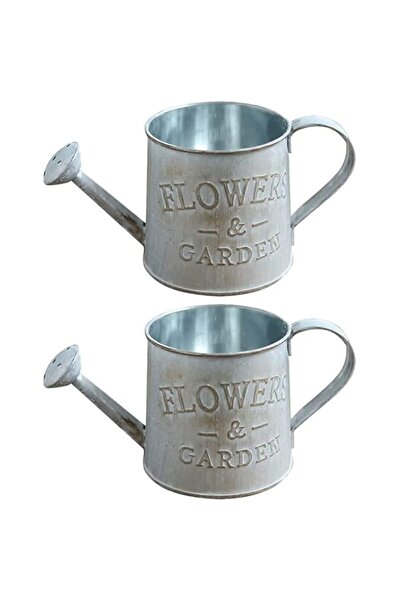 Generic علبة ري TERRIFI للنباتات الداخلية مع رأس رشاش، عبوة من قطعتين من علبة...