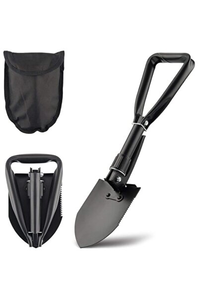 Generic Go2Camps Camping Foldable Shovel