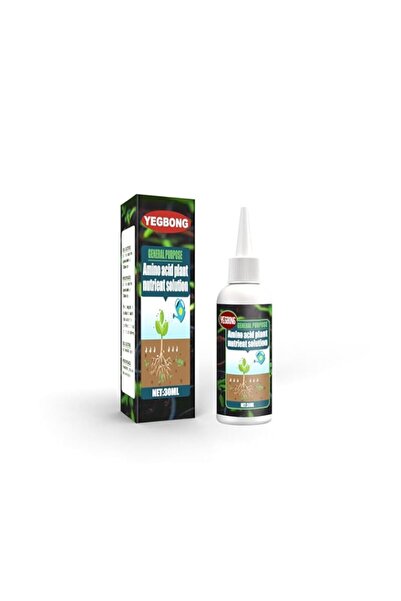 Generic Universal Indoor Plant Fertilizer - Liquid Nutrients for Houseplants，...