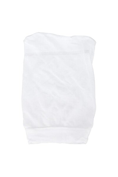 Generic Pool Filter Bag, Ultrafine Reusable Universal Debris Catcher Prevents...