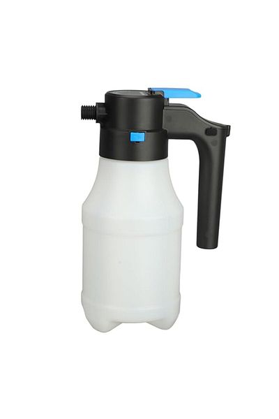 Generic banapoy Electric Car Foam Sprayer, Automatic Spray Foaming Pump Sprayer Handheld Snow Foam Sprayer,