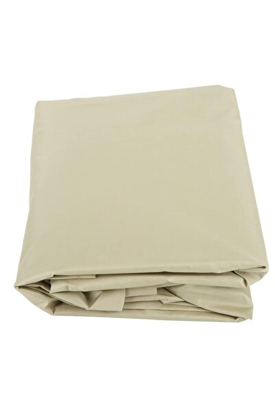 Generic غطاء أرجوحة مقاوم للماء من Luqeeg، مصنوع من البوليستر، غطاء وسادة كرسي أرجوحة من التفتا، 59.1 × 19.7 × 3.9