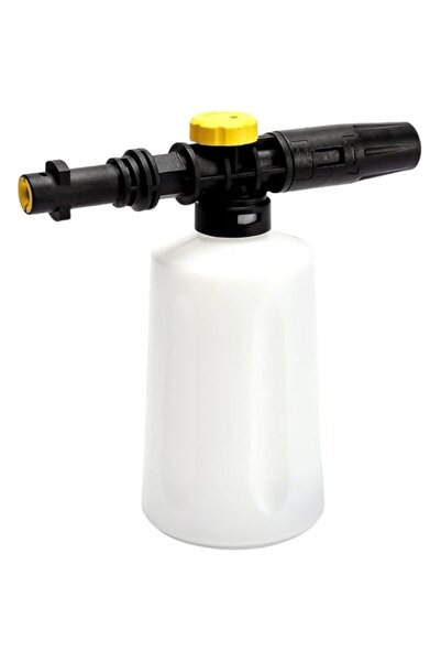 Generic إسفنجة ثلج Purfex لغسالات الضغط العالي Karcher K2 K3 K4 K5 K6 K7 | غس...