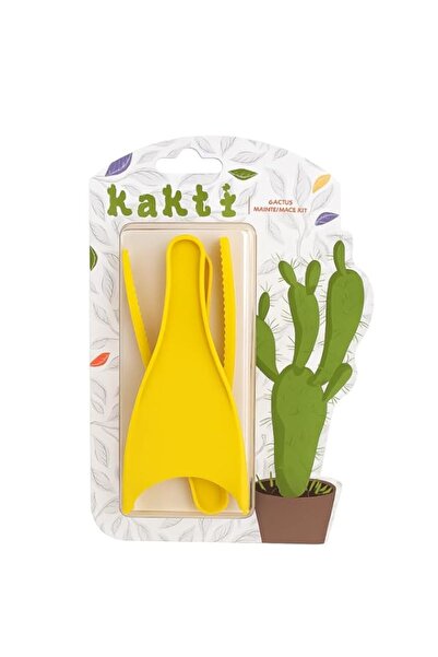 Generic Fitto Cactus Maintenance Kit for Indoor and Outdoor Plants, Essential...