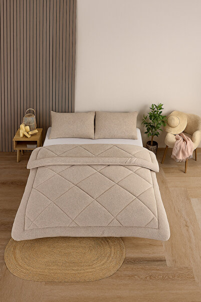 Woox Butico لحاف ويلسوفت مزدوج