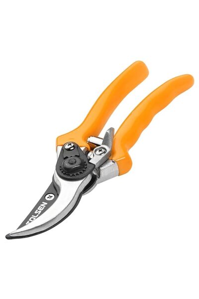 Generic Tolsen Professional 65Mn Steel Blade Garden Flower Stem Pruner Cutter...