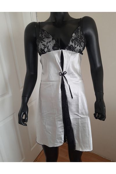 senbio Boydan Dress Skirt Dress