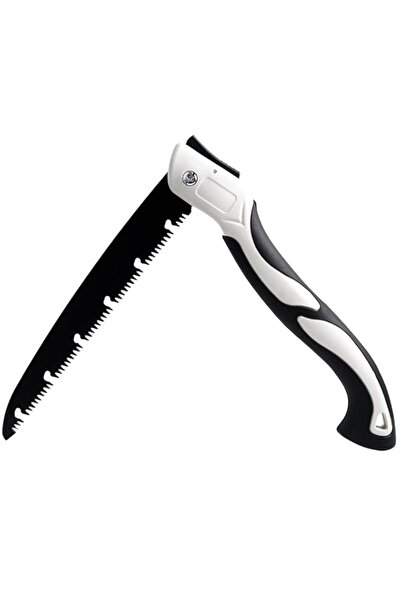 Generic Azonee Folding Saw, Heavy Duty 12 Inch Extra Long Blade Hand Saw Hand...