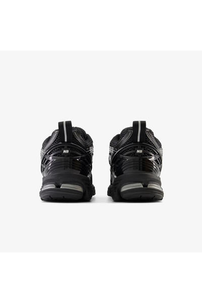 New Balance 1906R Black Grey - Solect Brands