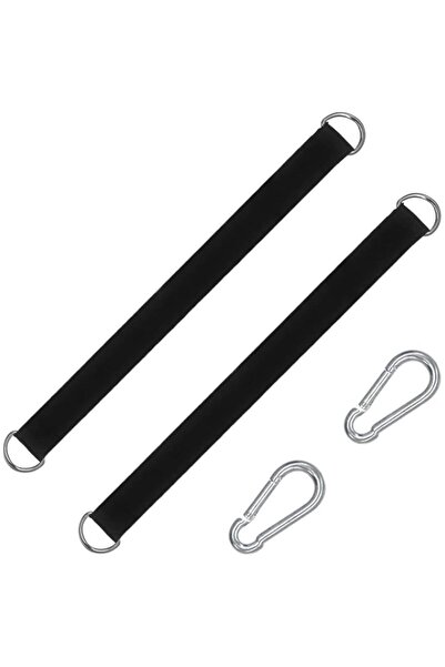 Generic SYOSI Swing Hanging Straps,2PCS Adjustable Hammock Straps,Tree Hangin...