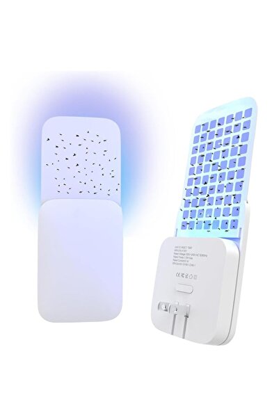 Generic مصيدة ذباب داخلية للمنزل مصيدة الحشرات الطائرة مصائد ذباب الفاكهة للح...