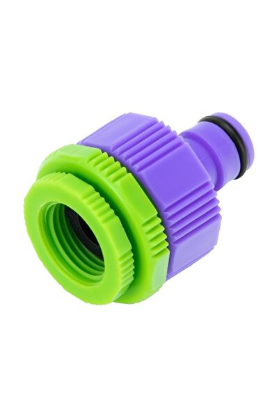 Generic Palisad Plastic Adapter with an Internal Thread 1/2"-3/4"-1" (657358)