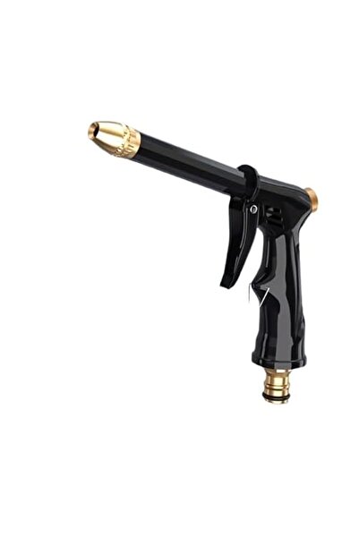 Generic مسدس غسيل السيارات والدراجات النارية عالي الضغط - هيكل بلاستيكي متين،...