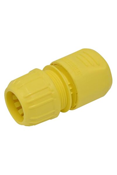 Generic موصل خرطوم عالمي Karcher 2.645-192.0 مقاس 6.5 × 3.3 × 4.5 سم مع مانع ...