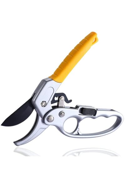 Generic ROUNY Labor-Aaving Pruning Shears- 3X Effort Reduction, 1-Inch Cut Ca...
