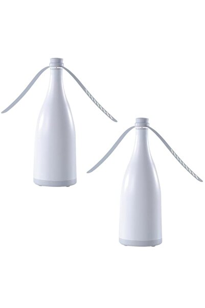 Generic Brand Fly Fan for Table, Food Fan Batteries Powered, Portable Effecti...