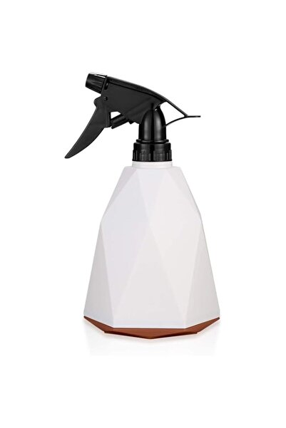 Generic زجاجة رذاذ للحدائق من ELECDON، زجاجة رذاذ بلاستيكية، علبة سقي فارغة، ...