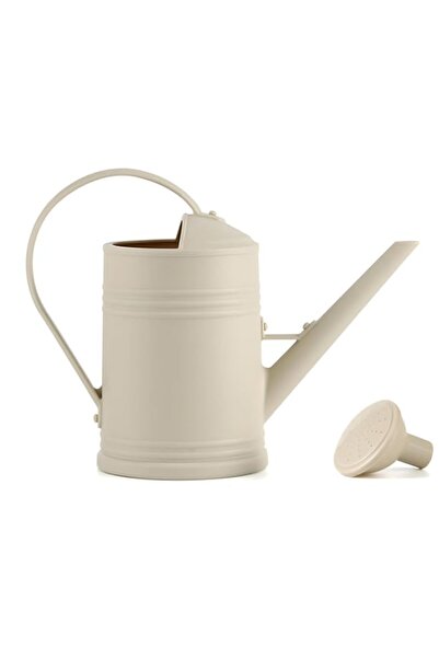 Generic علبة سقي WEYSH سعة 2 لتر مع رأس دش قابل للفصل، زجاجة بلاستيكية لسقي ا...