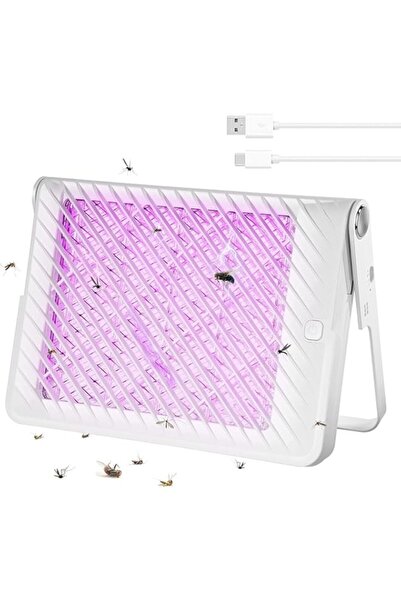 Generic مصيدة حشرات SYOSI الداخلية، مصيدة ذباب، مصيدة حشرات، مصيدة قاتلة للبع...