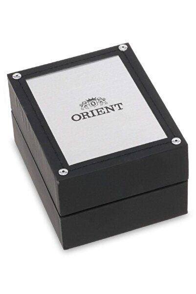 Orient Contemporary Tag03001B0 Automatic Men's Wristwatch