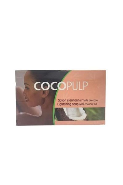 CoCo Coco Blob Soap - 180g