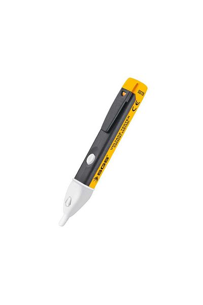 SGS Non-Contact Voltage Tester with Light