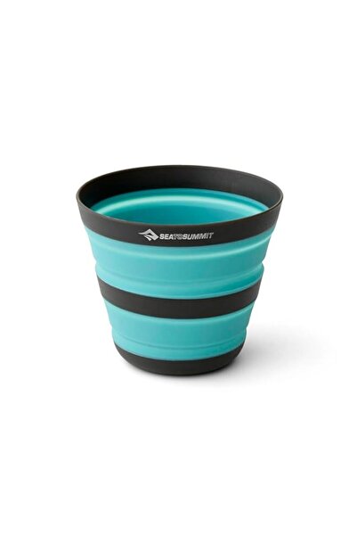 Generic Sea to Summit Frontier Ultralight Collapsible 12 Ounce Camp Cup, Aqua...