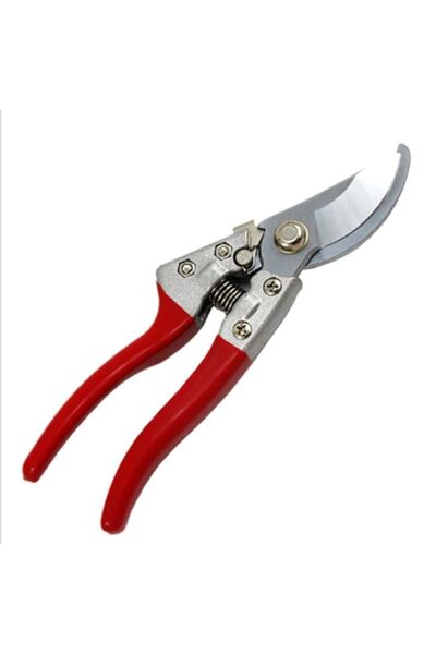 Generic G'SOUL Stainless steel Pruning Shears - Best Tree Trimmer,Garden Shea...