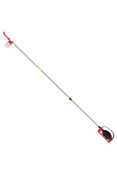 Generic منفضة غبار التراب الدياتومي من TERRIFI، قابلة للتعديل من 12 بوصة إلى ...