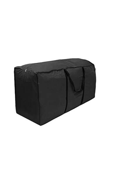 Generic حقيبة تخزين وسائد الأثاث | حقيبة كبيرة جدًا للوسائد الخارجية - وسادة ...