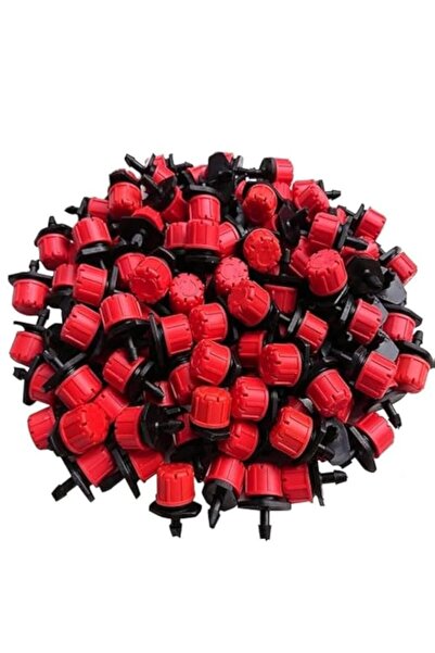 Generic Drip Irrigation Kits - 100 Pieces
