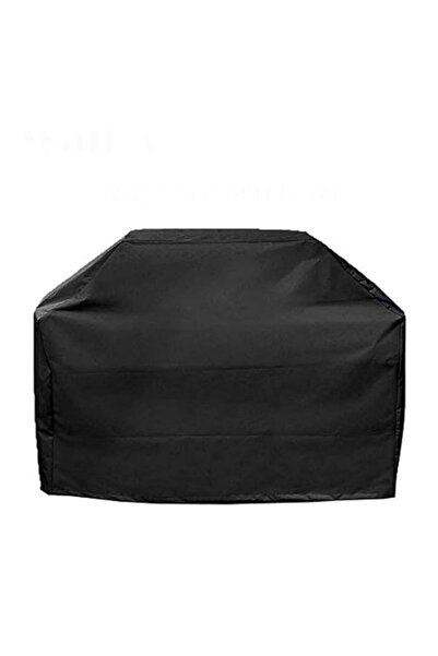 Generic غطاء شواية باربيكيو مقاوم للماء ومضاد للمطر وواقي من الغبار لشواية ال...