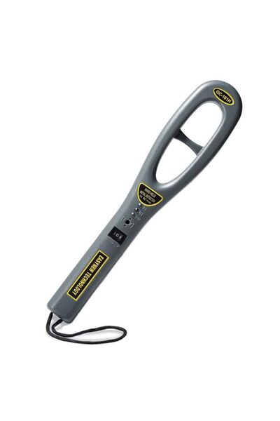 Generic جهاز كشف المعادن تحت الأرض الاحترافي SKEIDO GC-101H، ماسح ضوئي عالي ا...