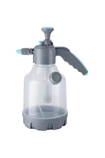 Generic علبة سقي تعمل بضغط الهواء، زجاجة رذاذ لرش النباتات، علبة رذاذ مع كوب ...