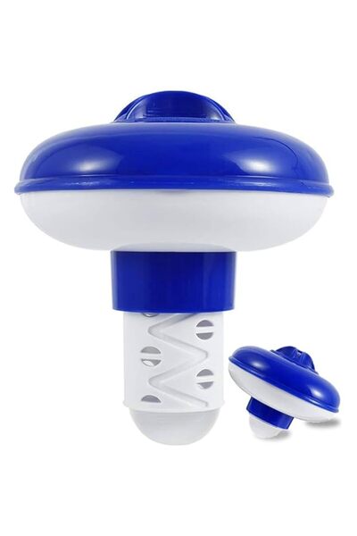 Generic Excefore Stretchable Chlorine Dispenser - For Hot Tub, Swimming Pool,...