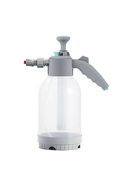 Generic مضخة رش الحديقة من فولوس، بخاخ مضغوط، غسالة سيارات رغوية بسعة كبيرة 2...