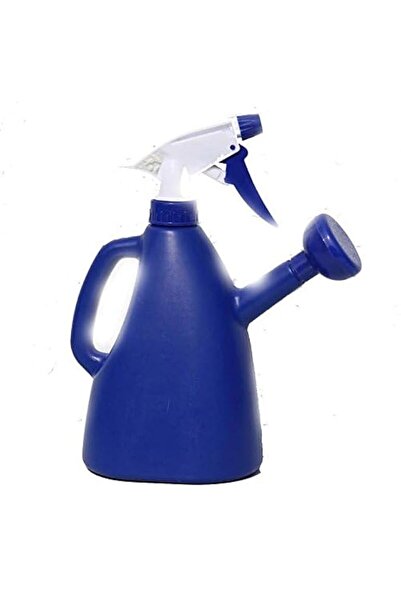 Generic Watering Can 2 In 1 Plastic Indoor Garden Plants Pressure Spray Water...