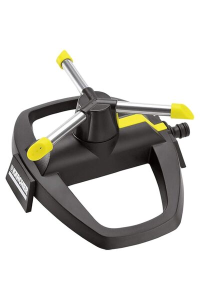 Generic رشاش كارشر RS130/3 20.0 × 24.8 × 10.0 سم - أسود/أصفر 2.645-019.0