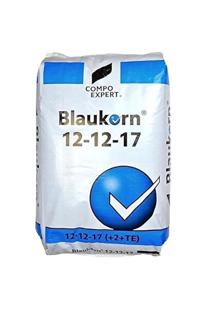 Generic سماد بلوكورن ديزرت 12 12 17 NPK