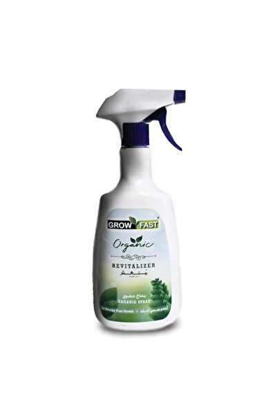 Generic رذاذ سماد النمو العضوي (860 مل) - مُنشط عضوي، غذاء للنباتات الداخلية ...